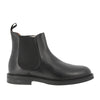 stivaletto frau poncho uomo nero 8812370