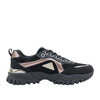 sneakers freddy donna nero 6798996