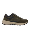 sneakers gap run gold uomo oliva 5625932