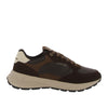 sneakers gap run gold uomo marrone 5036505