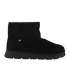 stivaletto gap aspen mid donna nero 718890