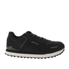 sneakers gas alba nbk uomo nero 3410158