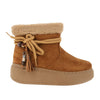 stivaletto gold gold donna marrone 5643616