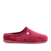 pantofola grunland b2 irra donna bordeaux 375855