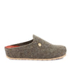 pantofola grunland 40 gemy donna grigio 8325731