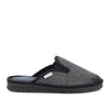 pantofola grunland 47 eone uomo blu 1052137