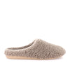 pantofola grunland l9 gles donna marrone 4607950