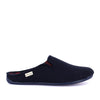 pantofola grunland b5 ormi uomo blu 5829449