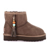 stivaletto grunland i4 codi ragazzo marrone 1522422