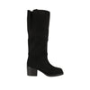 stivale iseia donna nero 6119763