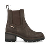 stivaletto jeep raven chelsea donna marrone 7771117