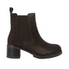stivaletto julien donna marrone 829615