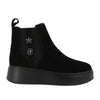 stivaletto julien donna nero 5228412