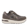 sneakers laura biagiotti donna marrone 8694840