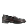 mocassino margot loi donna bordeaux 1008134