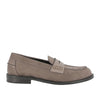mocassino margot loi donna marrone 8849565