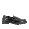 mocassino margot loi donna nero 3999440