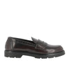 mocassino margot loi donna bordeaux 6232024