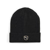 berretto puma unisex nero 6613012