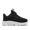 sneakers puma flexfocus modern ac inf unisex bimbo nero 5338230