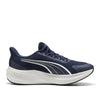 scarpa running puma dasher lite sliptech donna blu 869055