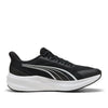 scarpa running puma dasher lite sliptech donna nero 7979115