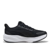 scarpa running puma dasher lite sliptech ps unisex bambino nero 3846631