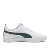 sneakers puma puma rickie jr unisex ragazzo bianco 7283122
