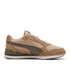 sneakers puma st runner v4 sd uomo marroncino 9596389