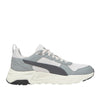 sneakers puma trinity 2 lt unisex adulto grigio 5212735