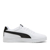 sneakers puma court classic clean uomo bianco 1238