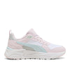 sneakers puma trinity 2 lt jr unisex ragazzo rosa 9172613