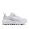 sneakers puma trinity 2 lt ac ps unisex bambino rosa 5934010