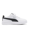sneakers puma court classic clean ac ps unisex bambino bianco 4756721