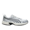 sneakers puma milenio tech lt unisex adulto grigio 4289517