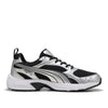 sneakers puma milenio tech lt unisex adulto nero 6732515