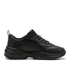 sneakers puma cilia 2 mode donna nero 9308934