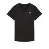 t shirt puma donna nero 6899501