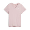 t shirt puma donna rosa 8502683