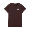 t shirt puma donna marrone 6278619