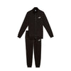 tuta puma uomo nero 5494205
