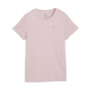 t shirt puma donna rosa 5255008