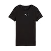 t shirt puma donna nero 2332832