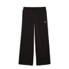 pantalone puma donna nero 4949771