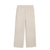 pantalone puma donna beige 2649260