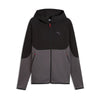 felpa puma uomo grigio 7425789