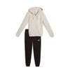 tuta puma donna beige 6662421