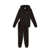 tuta puma uomo nero 382320