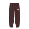 pantalone puma uomo marrone 6413368