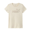 t shirt puma donna bianco 8474682